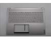 Lenovo COVER UpASSY BEL H 83JU NFP SSH PS für Lenovo Yoga 7 2-in-1 16AKP10 Type 83JU