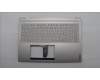 Lenovo COVER UpASSY BEL H 83JU NFP SSH NPS für Lenovo Yoga 7 2-in-1 16AKP10 Type 83JU