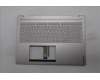 Lenovo COVER UpASSY UKR H 83JU NFP SSH PS für Lenovo Yoga 7 2-in-1 16AKP10 Type 83JU