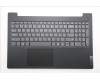 Lenovo COVER Upper Case ASM_EURO ENG L 83M4BK für Lenovo V15 G6 ITN (83M4)