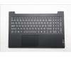 Lenovo COVER Upper Case ASM_UKR L 83M4BK für Lenovo V15 G6 ITN (83M4)