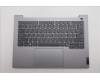 Lenovo COVER Upper Case ASM_ARA W21SJ AG NBL H für Lenovo ThinkBook 14 G8 (21SJ)