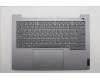 Lenovo COVER Upper Case ASM_ARA W21SJ AG BL H für Lenovo ThinkBook 14 G8 (21SJ)