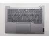Lenovo COVER Upper Case ASM_HBW W21SJ AG BL H für Lenovo ThinkBook 14 G8 (21SJ)