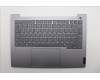 Lenovo COVER Upper Case ASM_EURO ENG W21SJAGBLU für Lenovo ThinkBook 14 G8 (21SJ)