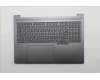 Lenovo COVER Upper Case ASM_ENG L 83JN LG DIS für Lenovo IdeaPad Pro 5 16AKP10 (83JN)