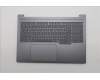 Lenovo COVER UpperCase ASM_EURO ENG L83JN LGDIS für Lenovo IdeaPad Pro 5 16AKP10 (83JN)