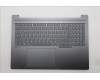 Lenovo COVER Upper Case ASM_GER L 83JN LG DIS für Lenovo IdeaPad Pro 5 16AKP10 (83JN)