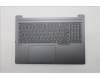 Lenovo COVER Upper Case ASM_GRE L 83JN LG DIS für Lenovo IdeaPad Pro 5 16AKP10 (83JN)