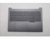 Lenovo COVER Upper Case ASM_POR L 83JN LG DIS für Lenovo IdeaPad Pro 5 16AKP10 (83JN)