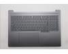 Lenovo COVER Upper Case ASM_UKE L 83JN LG DIS für Lenovo IdeaPad Pro 5 16AKP10 (83JN)