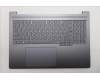 Lenovo COVER UpperCase ASM_EURO ENG L83JN LGUMA für Lenovo IdeaPad Pro 5 16AKP10 (83JN)