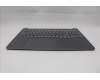 Lenovo COVER Upper Case ASM_GER L 83JN LG UMA für Lenovo IdeaPad Pro 5 16AKP10 (83JN)