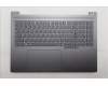 Lenovo COVER Upper Case ASM_ITA L 83JN LG UMA für Lenovo IdeaPad Pro 5 16AKP10 (83JN)