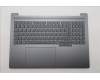 Lenovo COVER Upper Case ASM_POR L 83JN LG UMA für Lenovo IdeaPad Pro 5 16AKP10 (83JN)