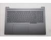 Lenovo COVER Upper Case ASM_SPA L 83JN LG UMA für Lenovo IdeaPad Pro 5 16AKP10 (83JN)