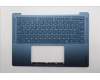 Lenovo COVER UpperCaseASM ENG C 83JY TT PS für Lenovo Yoga Slim 7 14AKP10 (83JY)