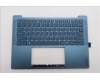 Lenovo COVER UpperCaseASM GRE C 83JY TT PS für Lenovo Yoga Slim 7 14AKP10 (83JY)