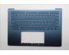Lenovo COVER UpperCaseASM RUS C 83JY TT PS für Lenovo Yoga Slim 7 14AKP10 (83JY)