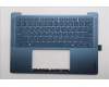Lenovo COVER UpperCaseASM HBW C 83JY TT PS für Lenovo Yoga Slim 7 14AKP10 (83JY)