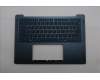 Lenovo COVER UpperCaseASM ITA C 83JY TT PS für Lenovo Yoga Slim 7 14AKP10 (83JY)