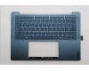 Lenovo COVER UpperCaseASM SPA C 83JY TT PS für Lenovo Yoga Slim 7 14AKP10 (83JY)