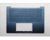 Lenovo COVER UpperCaseASM GER C 83JY TT PS für Lenovo Yoga Slim 7 14AKP10 (83JY)