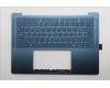 Lenovo COVER UpperCaseASM SWS C 83JY TT PS für Lenovo Yoga Slim 7 14AKP10 (83JY)