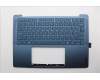 Lenovo COVER UpperCaseASM ENG C 83JY TT NPS für Lenovo Yoga Slim 7 14AKP10 (83JY)