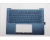 Lenovo COVER UpperCaseASM GRE C 83JY TT NPS für Lenovo Yoga Slim 7 14AKP10 (83JY)