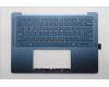 Lenovo COVER UpperCaseASM EUROENG C 83JY TT NPS für Lenovo Yoga Slim 7 14AKP10 (83JY)