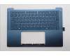 Lenovo COVER UpperCaseASM HBW C 83JY TT NPS für Lenovo Yoga Slim 7 14AKP10 (83JY)