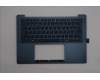 Lenovo COVER UpperCaseASM SPA C 83JY TT NPS für Lenovo Yoga Slim 7 14AKP10 (83JY)