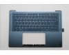 Lenovo COVER UpperCaseASM POR C 83JY TT NPS für Lenovo Yoga Slim 7 14AKP10 (83JY)