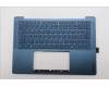 Lenovo COVER UpperCaseASM GER C 83JY TT NPS für Lenovo Yoga Slim 7 14AKP10 (83JY)