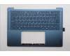 Lenovo COVER UpperCaseASM SWS C 83JY TT NPS für Lenovo Yoga Slim 7 14AKP10 (83JY)