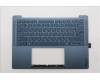 Lenovo COVER UpperCaseASM UKR C 83JY TT NPS für Lenovo Yoga Slim 7 14AKP10 (83JY)