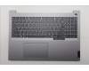Lenovo COVER Upper Case ASM_ARA W21SK AG NBL H für Lenovo ThinkBook 16 G8 IAL (21SK)