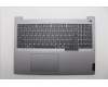 Lenovo COVER Upper Case ASM_EURO ENGW21SKAGNBLH für Lenovo ThinkBook 16 G8 IAL (21SK)