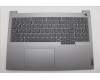 Lenovo COVER Upper Case ASM_ARA W21SK AG BL H für Lenovo ThinkBook 16 G8 IAL (21SK)