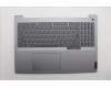Lenovo COVER Upper Case ASM_ITA W21SK AG BL U für Lenovo ThinkBook 16 G8 IAL (21SK)