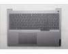 Lenovo COVER Upper Case ASM_POR W21SK AG BL U für Lenovo ThinkBook 16 G8 IAL (21SK)