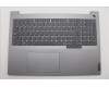 Lenovo COVER Upper Case ASM_SPA W21SK AG BL U für Lenovo ThinkBook 16 G8 IAL (21SK)