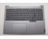Lenovo COVER Upper Case ASM_SWS W21SK AG BL U für Lenovo ThinkBook 16 G8 IAL (21SK)