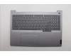 Lenovo COVER Upper Case ASM_UKR W21SK AG BL U für Lenovo ThinkBook 16 G8 IAL (21SK)