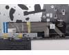 Lenovo COVER UpASSY ENG H 83KT NFP LG BL für Lenovo IdeaPad 5 2-in-1 14AKP10 (83KT)
