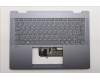 Lenovo COVER UpASSY ITA H 83KT NFP LG BL für Lenovo IdeaPad 5 2-in-1 14AKP10 (83KT)