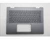 Lenovo COVER UpASSY SPA H 83KT NFP LG BL für Lenovo IdeaPad 5 2-in-1 14AKP10 (83KT)