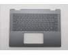 Lenovo COVER UpASSY RUS H 83KT NFP LG BL für Lenovo IdeaPad 5 2-in-1 14AKP10 (83KT)