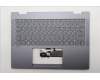 Lenovo COVER UpASSY FRA H 83KT NFP LG BL für Lenovo IdeaPad 5 2-in-1 14AKP10 (83KT)